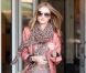 Look de la semaine : Rosie Huntington-Whiteley face à Nicole Richie