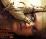 L'affiche de La colline a des yeux, d'Alexandre Aja. 