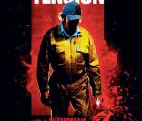 L'affiche de Haute tension, d'Alexandre Aja.