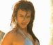 Irina Shayk dans un shooting sexy