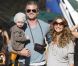 Rebecca Gayheart et Eric Dane : Leur seconde petite fille est née !