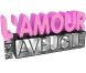 L'Amour est aveugle était diffusée sur TF1 en octobre et novembre 2011.