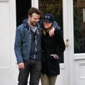 Olivia Wilde et Jason Sudeikis : Le couple affiche enfin son amour au grand jour