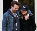 Olivia Wilde et Jason Sudeikis : Le couple affiche enfin son amour au grand jour