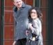 Jason Segel : Proche d'une jolie jeune femme, il entame l'année en douceur