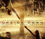 L'affiche du film Upside Down 