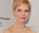 Michelle Williams, en novembre 2011 à New York.