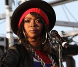 Lauryn Hill