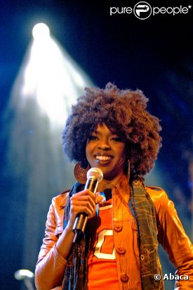 Lauryn Hill