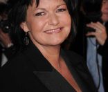Maurane à Paris, le 1er mars 2011.