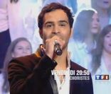 Ycare dans les 500 choristes, vendredi 6 janvier sur TF1