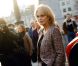 Joanna Lumley, 65 ans : La délirante star d'Absolutely Fabulous aime les bêtes