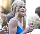 Elin Nordegren, moins d'un an après, fait raser sa propriété à 12 millions !