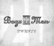 Boyz II Men - l'album Twenty est sorti en octobre 2011.
