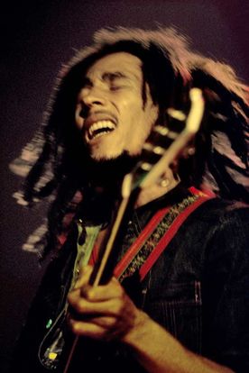 Bob Marley