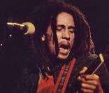 Bob Marley