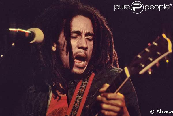 Bob Marley