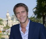 Emmanuel-Philibert de Savoie le 1er juillet 2011 à Monaco