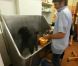 Emmanuel-Philibert de Savoie : Le prince nettoie les rues et toilette les chiens