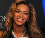 Beyonce Knowles le 22 septembre 2011 à New York<br />