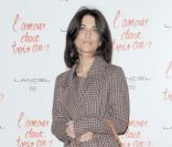Pauline Delpech lors de l'avant-première de L'amour dure trois ans à Paris le 7 janvier 2012