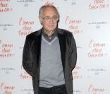 Gérard Pirès lors de l'avant-première de L'amour dure trois ans à Paris le 7 janvier 2012