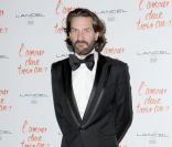 Frédéric Beigbeder lors de l'avant-première de L'amour dure trois ans à Paris le 7 janvier 2012