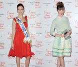 Louise Bourgoin et Delphine Wespiser, Miss France : deux femmes ensorcelantes