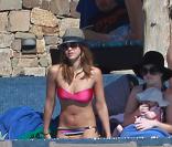 Jessica Alba : En bikini, la jeune maman nous met KO