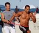 Craig David s'est réfugié dans le sport : il sait souffrir pour être beau