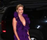 Charlize Theron