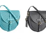 Voici la gamme d'accessoires qu'a réalisée Sofia Coppola pour Louis Vuitton, collection Croisière 2012. 