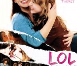 L'affiche du film français LOL 