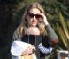 Kate Hudson superbe maman poule pour Bingham, Goldie Hawn fait la belle