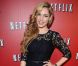 Kelly Brook : La bimbo devient blonde pour jouer la geek