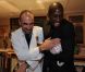 Jérôme Alonzo et Rod Fanni : Les stars du ballon rond passent en cuisine