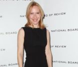 Amy Ryan à la soirée du National Board of Review Awards à New York, le 10 janvier 2012. 