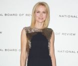 Naomi Watts à la soirée du National Board of Review Awards à Los Angeles, le 10 janvier 2012. 