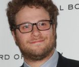 Seth Rogen à la soirée du National Board of Review Awards à New York, le 10 janvier 2012. 