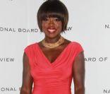 Viola Davis à la soirée du National Board of Review Awards à New York, le 10 janvier 2012. 