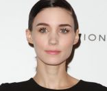 Rooney Mara à la soirée du National Board of Review Awards à New York, le 10 janvier 2012. 