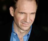 Ralph Fiennes à Londres, le 5 janvier 2012. 