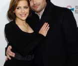 Brittany Murphy et Simon Monjack 