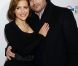Brittany Murphy et Simon Monjack 