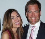 Michael Weatherly, futur papa : Sa femme est enceinte