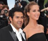 Mélissa Theuriau part à la découverte de l'enfance de son homme et d'Omar Sy