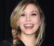 Elizabeth Olsen aux Film Critics Association Awards à Los Angeles, le 13 janvier 2012.