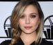 Elizabeth Olsen aux Film Critics Association Awards à Los Angeles, le 13 janvier 2012.