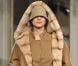 Défilé Alberta Ferretti, à Milan, le vendredi 13 janvier 2012.