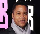 Cuba Gooding Jr. aux BET Honors, à Washington, le 14 janvier 2012.